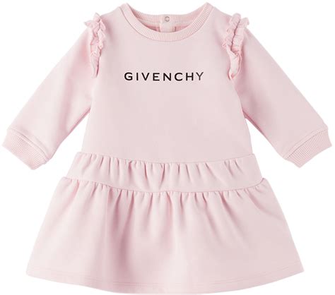 givenchy baby outfit|Givenchy dress baby girl.